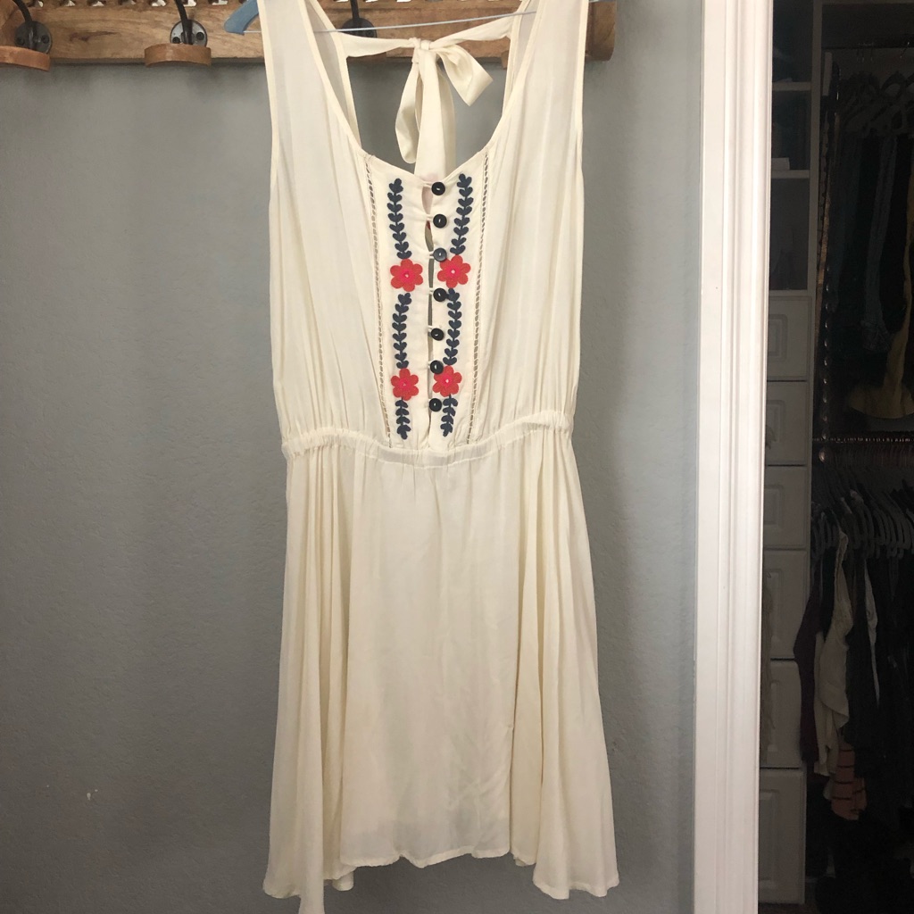 Cleobella Solita Dress